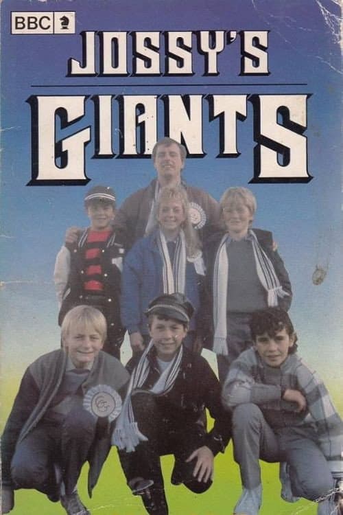Jossy's Giants