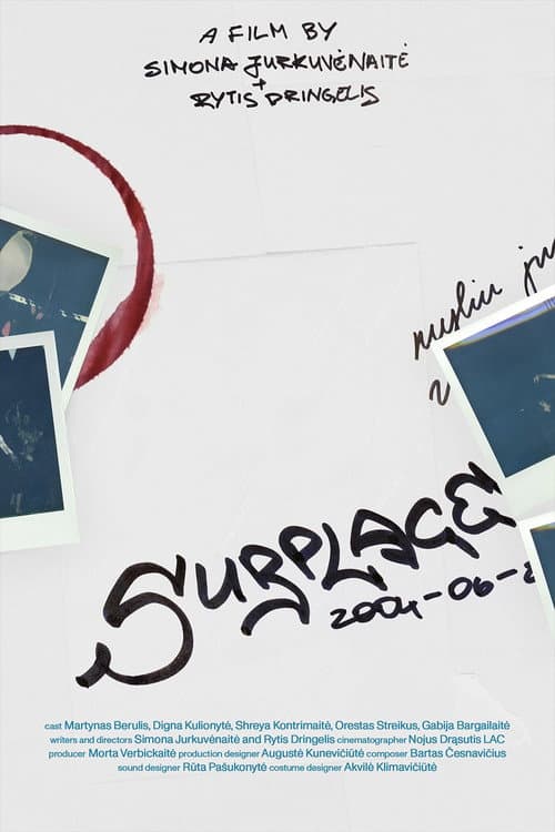 Surplace