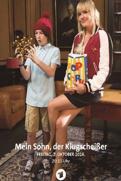 Mein Sohn, der KlugscheiĂźer