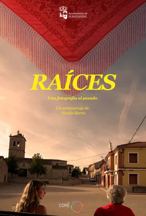 RAĂŤCES