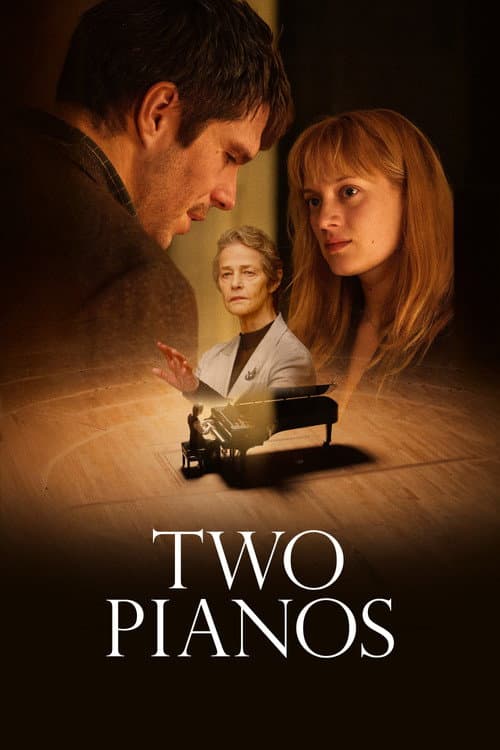 Two Pianos