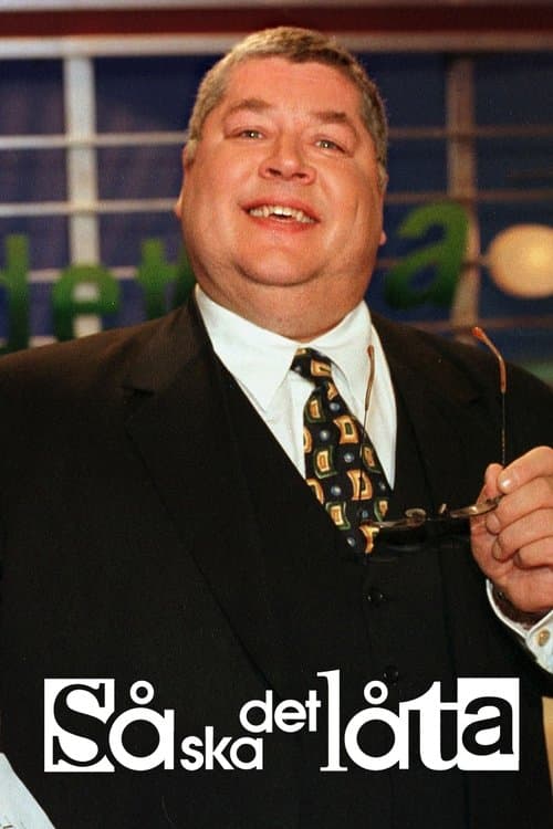 SÄ ska det lÄta