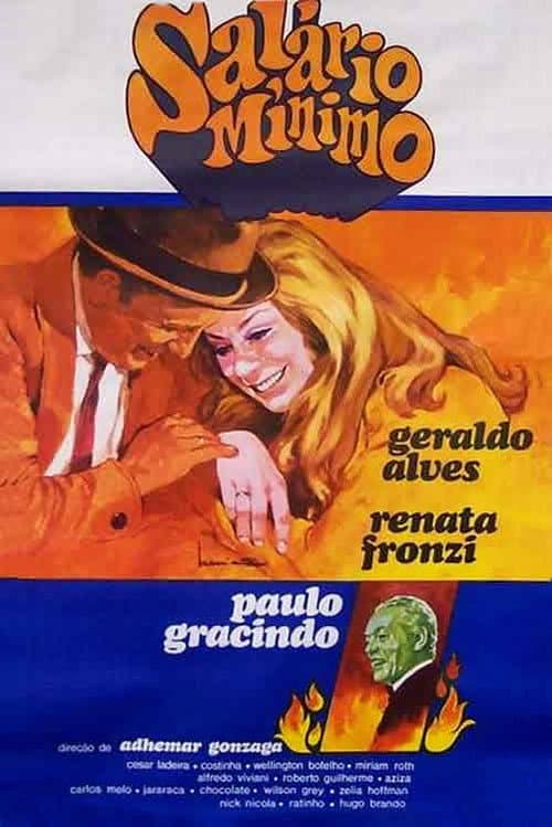 Salário MĂnimo