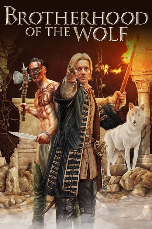 Brotherhood of the Wolf