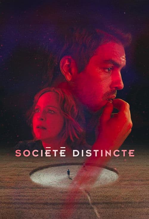 Distinct Society