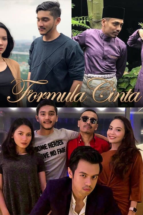 Formula Cinta