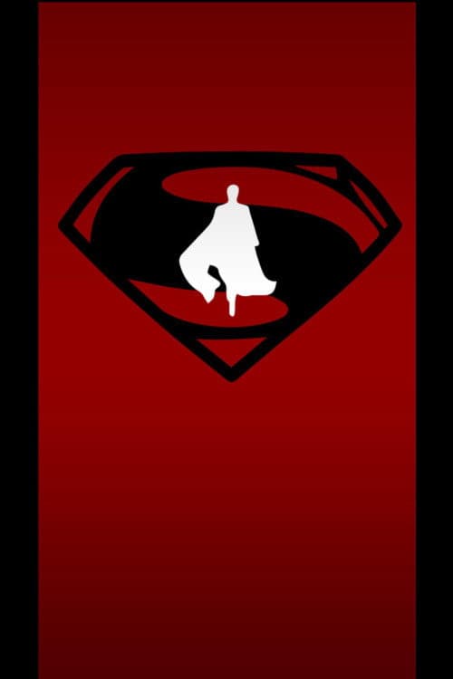 SUPERMAN: NASCENT NATION