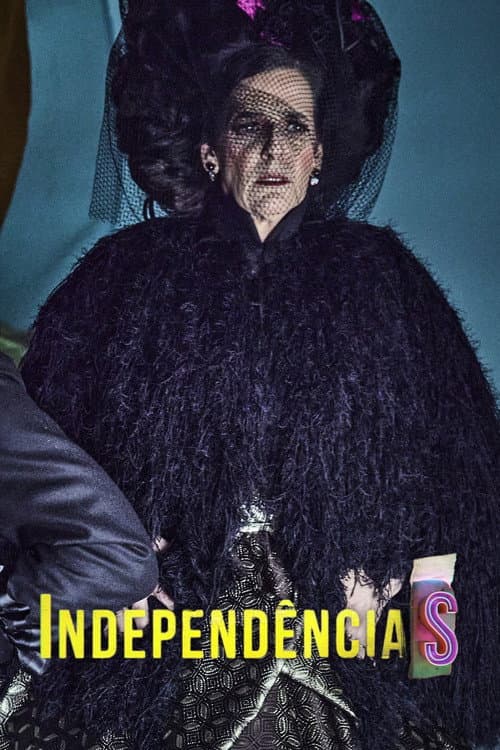 IndependĂŞnciaS