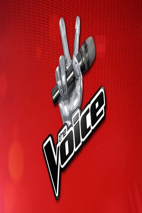 The Voice MagyarorszĂĄg