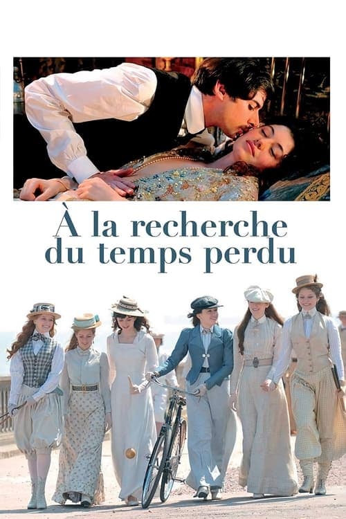 Ă€ la recherche du temps perdu