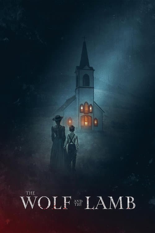 The Wolf and the Lamb