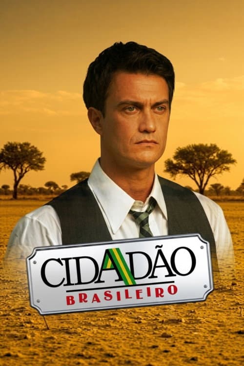 CidadĂŁo Brasileiro