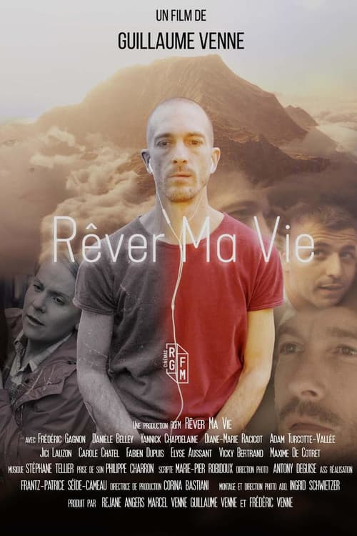 RĂªver ma vie