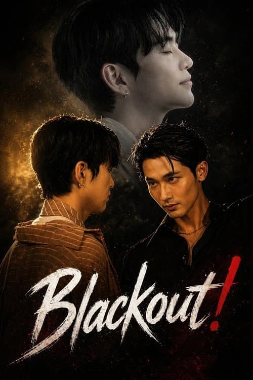 Black Out!!