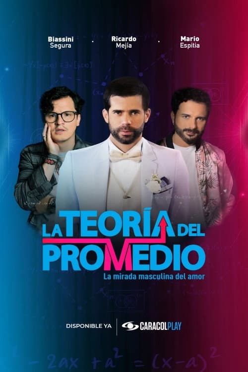 La TeorĂa del Promedio