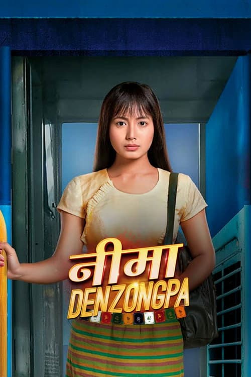 Nima Denzongpa