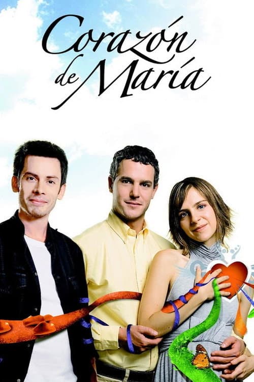 CorazĂłn de MarĂa