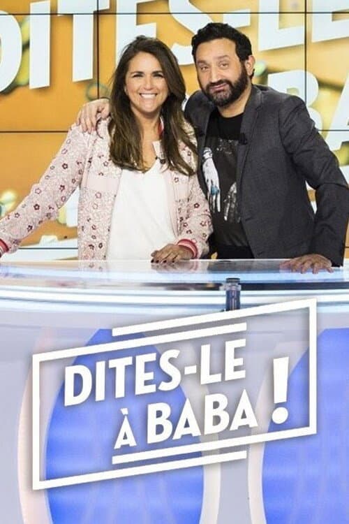 Dites-le Ă Baba !