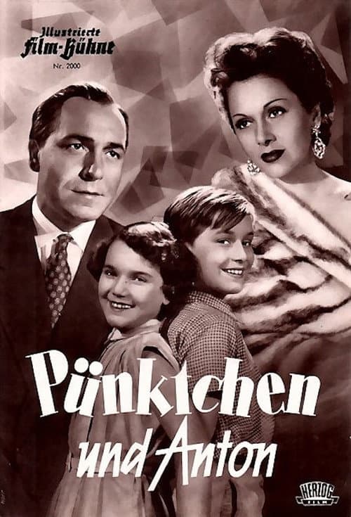 PĂĽnktchen und Anton