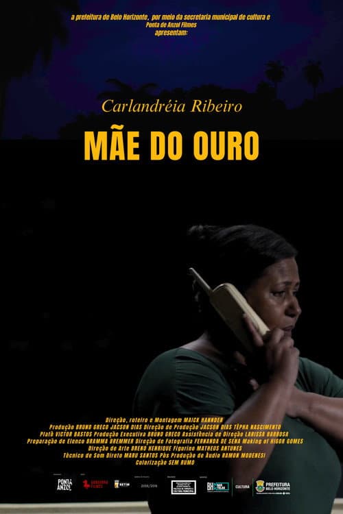 MĂ£e do Ouro