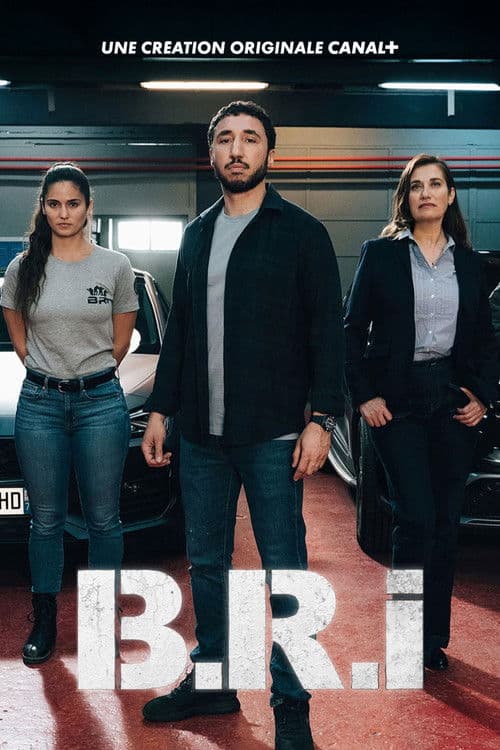 The Brigade
