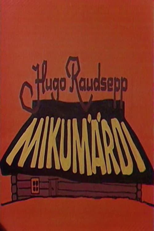 Mikumärdi