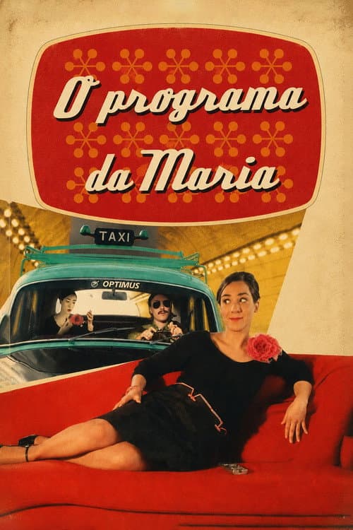 Programa da Maria