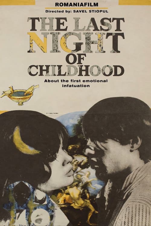 The Last Night of Childhood