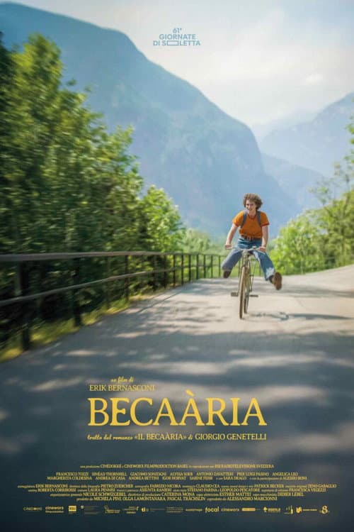 Becaà ria