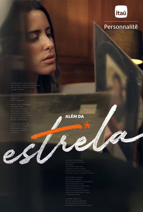 Além da Estrela