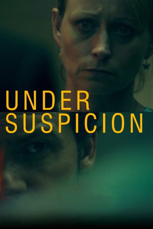 Under Suspicion: Kate McCann