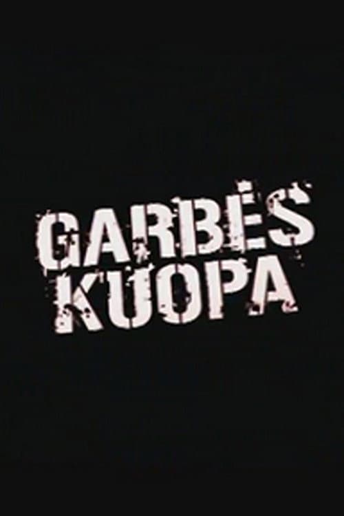 GarbÄ—s kuopa