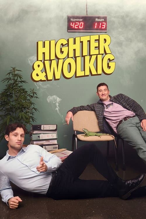 Highter & Wolkig