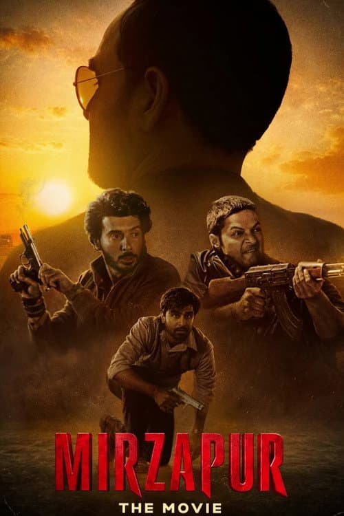 Mirzapur: The Movie