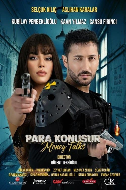 Para KonuÅŸur