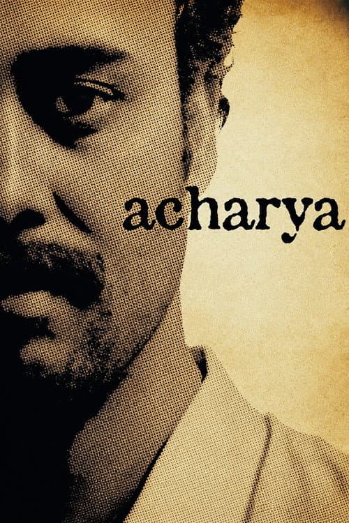 Acharya