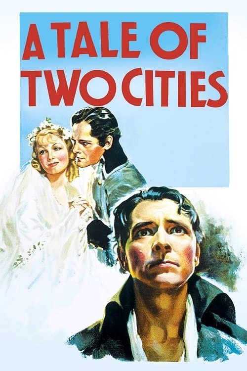 A Tale of Two Cities