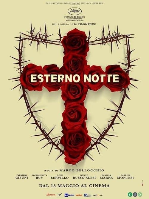 Esterno Notte - Prima Parte