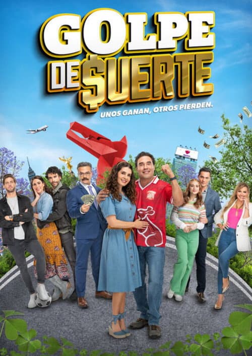 Golpe de suerte