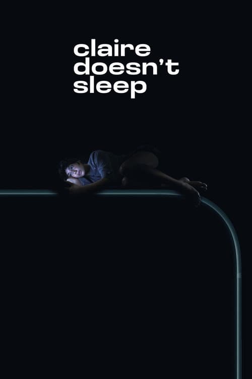 Claire Doesn't Sleep