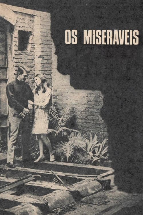 Os MiserĂĄveis