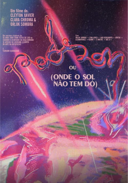 Rodson ou (Onde o Sol NĂŁo Tem DĂł)