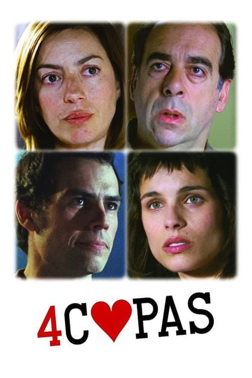 4 Hearts