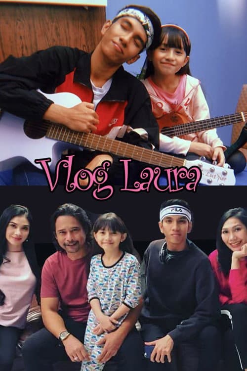 Vlog Laura