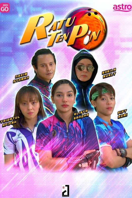 Ratu Ten Pin