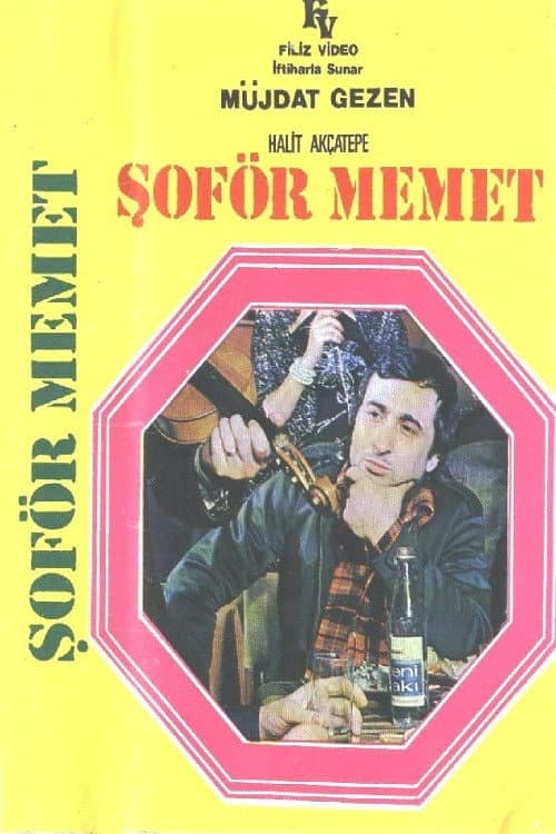 Şoför Memet