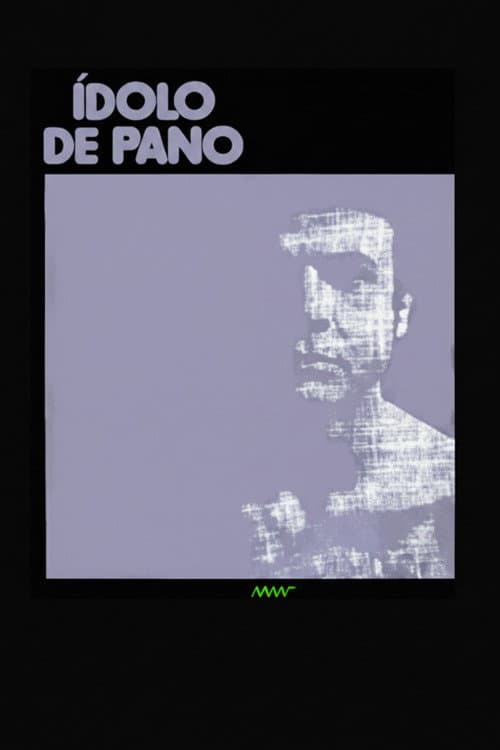 ĂŤdolo de Pano